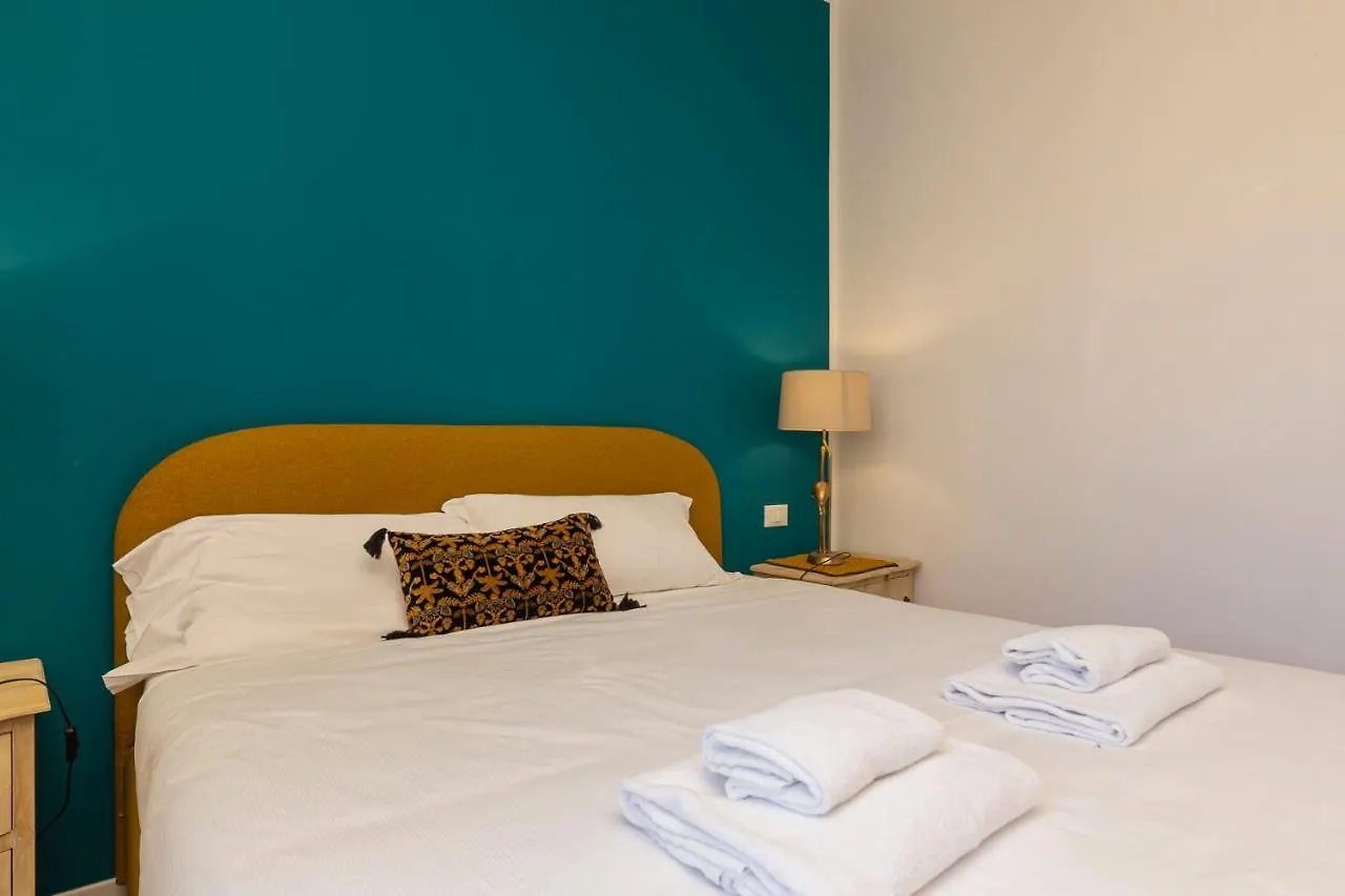 Luxury Apartment Near Navigli - Anemoni 5 Milán