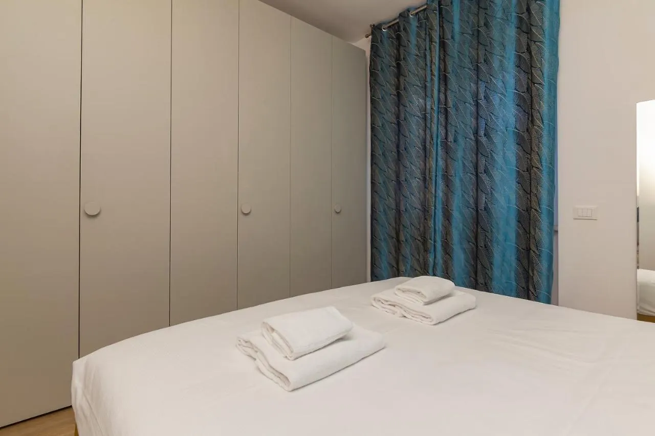 Luxury Apartment Near Navigli - Anemoni 5 Milán