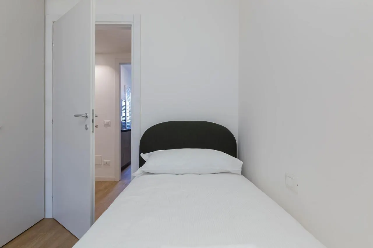 Luxury Apartment Near Navigli - Anemoni 5 Milán Itálie