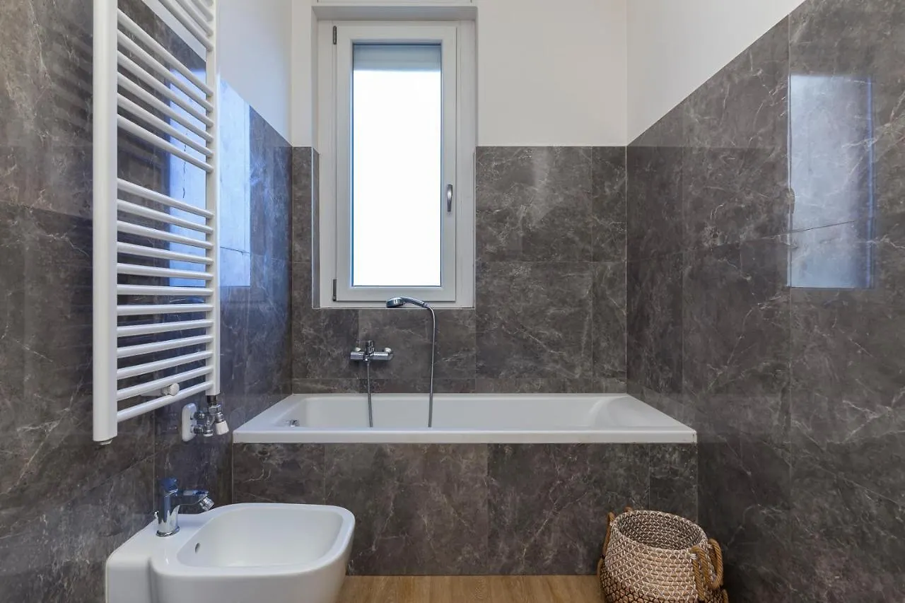 Luxury Apartment Near Navigli - Anemoni 5 Milán