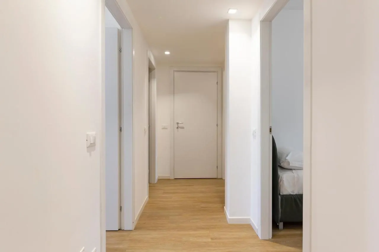 Luxury Apartment Near Navigli - Anemoni 5 Milán
