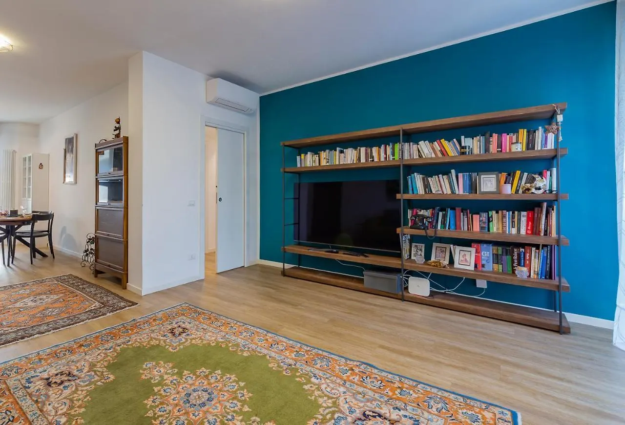 Luxury Apartment Near Navigli - Anemoni 5 Milán