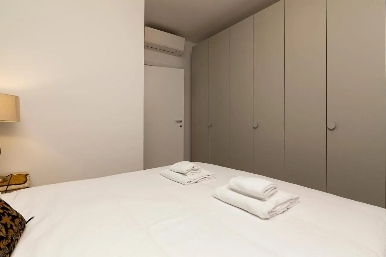 Luxury Apartment Near Navigli - Anemoni 5 Milán