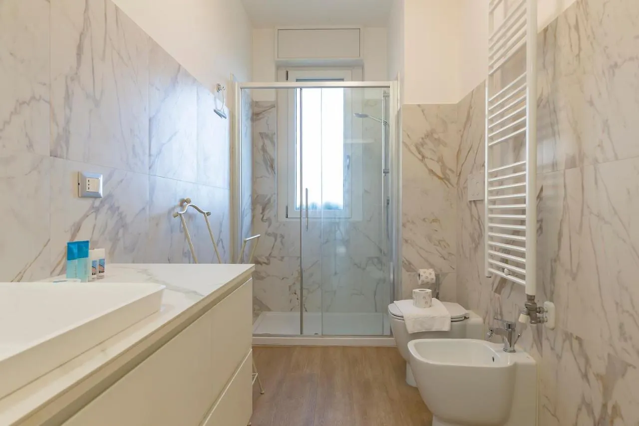 Luxury Apartment Near Navigli - Anemoni 5 Milán Itálie